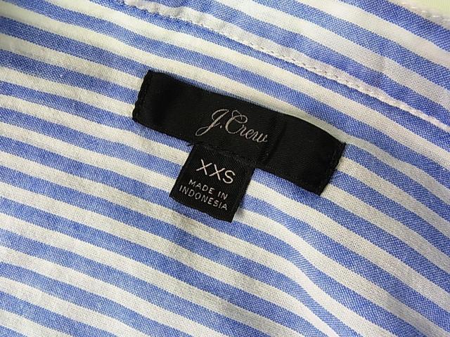 500~X^KWFCN[/J.CREW@XgCv@vI[o[uEX@XXS@TCY@Rbg