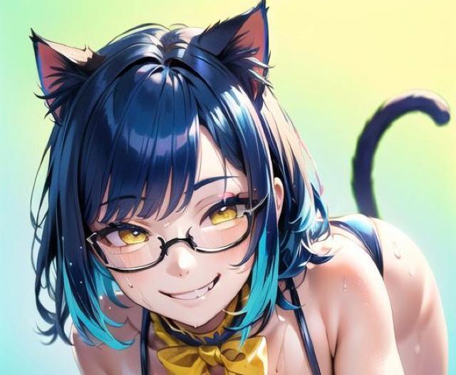 400 AI Girls オリジナル ネコミミ美少女 セクシー アート A4ポスター 高画質、光沢紙 ※3落札毎に+1枚サービス < アニメ/コミック/キャラクター  400 AI Girls オリジナル ネコミミ美少女 セクシー アート A4ポスター 高画質、光沢紙 ※3落札毎に+1枚サービス  < アニメ/コミック/キャラクターの