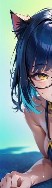 400 AI Girls オリジナル ネコミミ美少女 セクシー アート A4ポスター 高画質、光沢紙 ※3落札毎に+1枚サービス < アニメ/コミック/キャラクター  400 AI Girls オリジナル ネコミミ美少女 セクシー アート A4ポスター 高画質、光沢紙 ※3落札毎に+1枚サービス < アニメ/コミック/キャラクターの