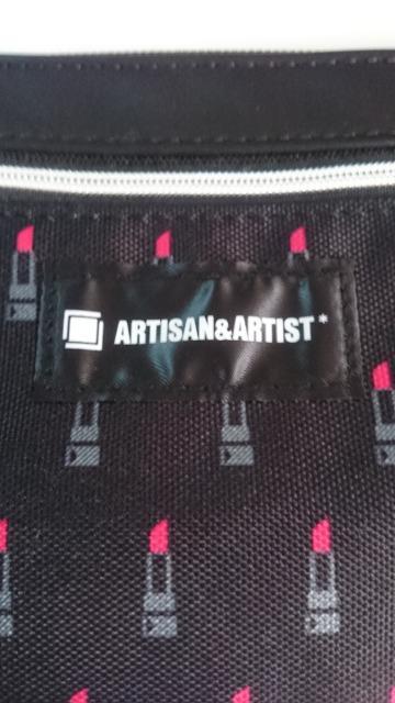 VigpARTISAN&ARTIST4WAY ~jV_[obOgj[  uh 