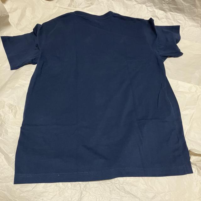 yEDDIE BAUER / GfB[oEA[z  TVc lCr[ M  uh 