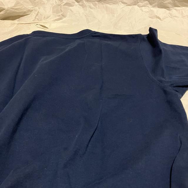 yEDDIE BAUER / GfB[oEA[z  TVc lCr[ M  uh 