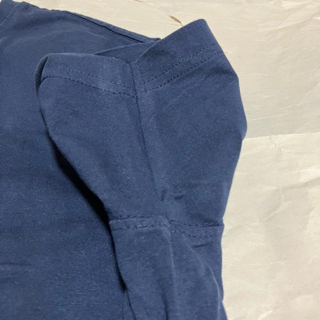 yEDDIE BAUER / GfB[oEA[z  TVc lCr[ M  uh 