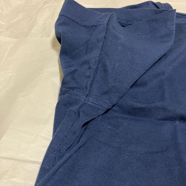 yEDDIE BAUER / GfB[oEA[z  TVc lCr[ M  uh 