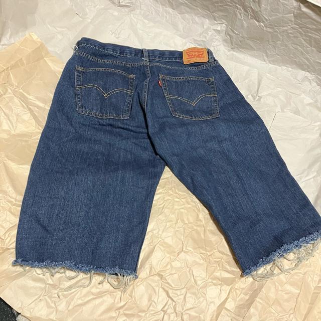 yLevi'sz550? RELAXED JX^ n[tpc W32L27  uh 