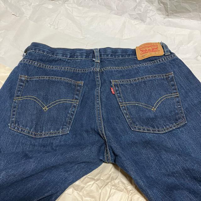 yLevi'sz550? RELAXED JX^ n[tpc W32L27  uh 