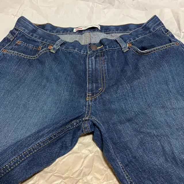 yLevi'sz550? RELAXED JX^ n[tpc W32L27  uh 