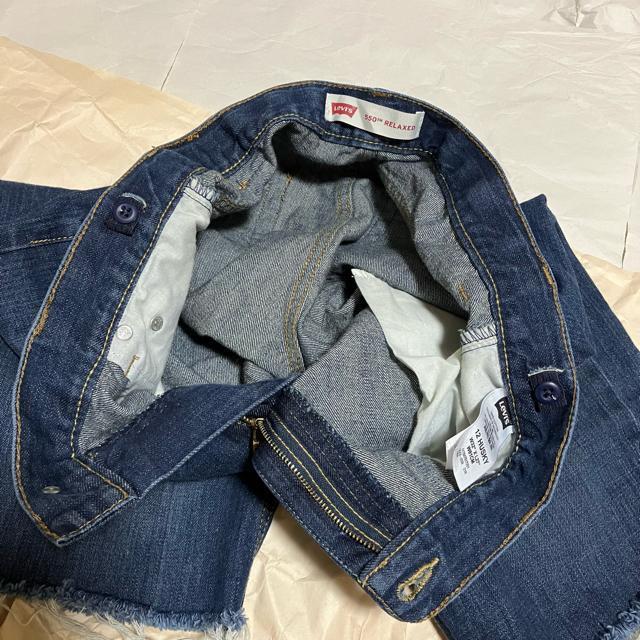 yLevi'sz550? RELAXED JX^ n[tpc W32L27  uh 