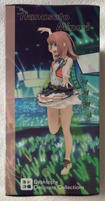 プロジェクトセカイ カラフルステージ!feat.初音ミク Desktop×Decorate Collections 花里みのり < アニメ/コミック/キャラクター プロジェクトセカイ カラフルステージ!feat.初音ミク Desktop×Decorate Collections 花里みのり < アニメ/コミック/キャラクターの