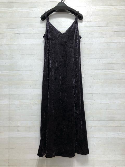 新品☆L♪クラッシュベロアのキャミワンピ&ボレロストール♪パーティQ503 < 女性ファッション 新品☆L♪クラッシュベロアのキャミワンピ&ボレロストール♪パーティQ503 < 女性ファッションの