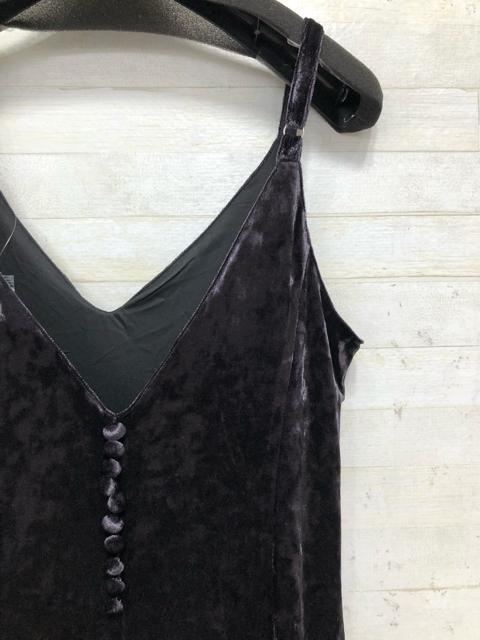 新品☆L♪クラッシュベロアのキャミワンピ&ボレロストール♪パーティQ503 < 女性ファッション 新品☆L♪クラッシュベロアのキャミワンピ&ボレロストール♪パーティQ503 < 女性ファッションの