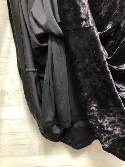 新品☆L♪クラッシュベロアのキャミワンピ&ボレロストール♪パーティQ503 < 女性ファッション 新品☆L♪クラッシュベロアのキャミワンピ&ボレロストール♪パーティQ503 < 女性ファッションの