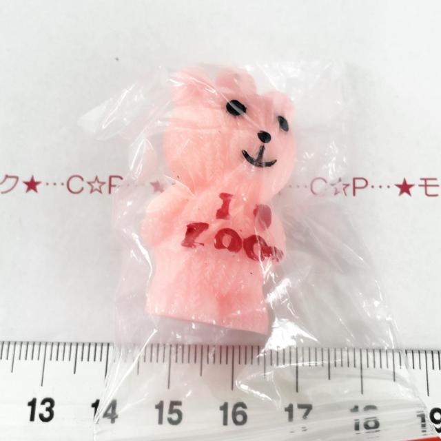 28*編みぐるみ風 立体クマチャンチャーム 9 < 女性ファッション  28*編みぐるみ風 立体クマチャンチャーム 9  < 女性ファッションの