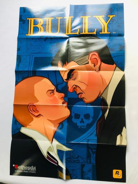 BULLY MAP付 ブリー Xbox360 XBOX 360 with MAP < ゲーム本体/ソフト BULLY MAP付 ブリー Xbox360 XBOX 360 with MAP < ゲーム本体/ソフトの