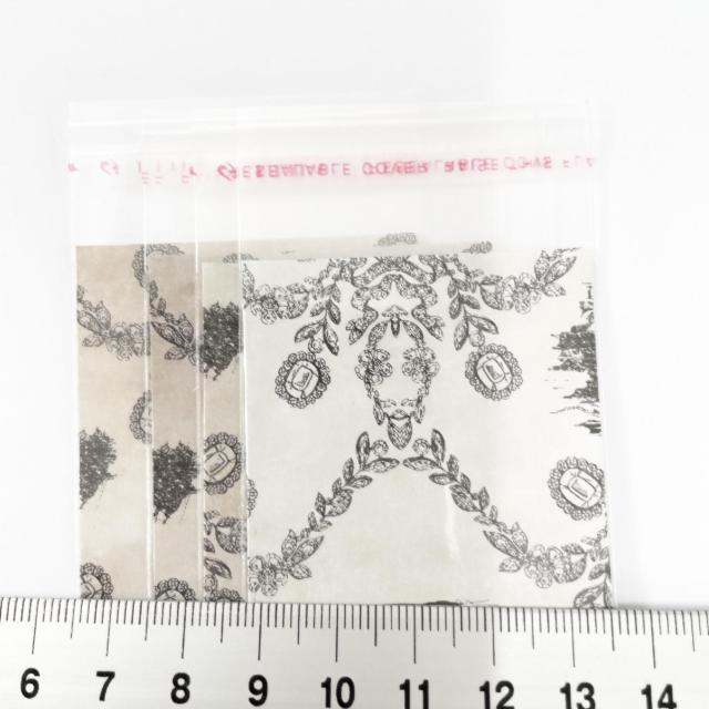 可愛い台紙入り♪OPP袋 4枚 102 < インテリア/ライフ 可愛い台紙入り♪OPP袋 4枚 102 < インテリア/ライフの