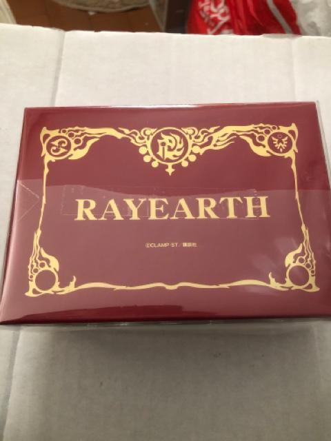 レイアース チャーム < ホビー レイアース チャーム < ホビーの