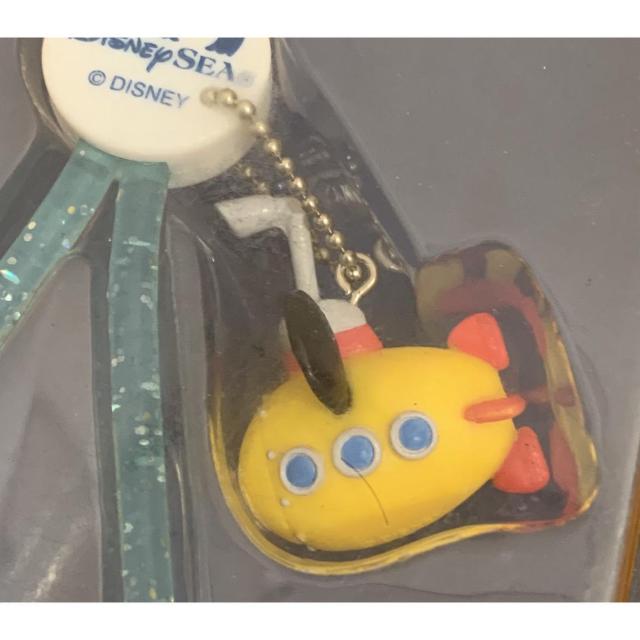 【送料無料】東京ディズニーランド 潜水艦 ストラップ 未開封 < 家電/AV 【送料無料】東京ディズニーランド 潜水艦 ストラップ 未開封 < 家電/AVの