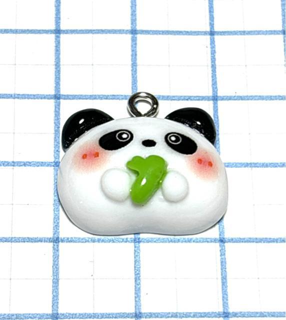914 パンダと笹 アニマルシリーズ 1個 動物チャーム 樹脂パーツ アクセサリーパーツ < ペット/手芸/園芸 914 パンダと笹 アニマルシリーズ 1個 動物チャーム 樹脂パーツ アクセサリーパーツ < ペット/手芸/園芸の