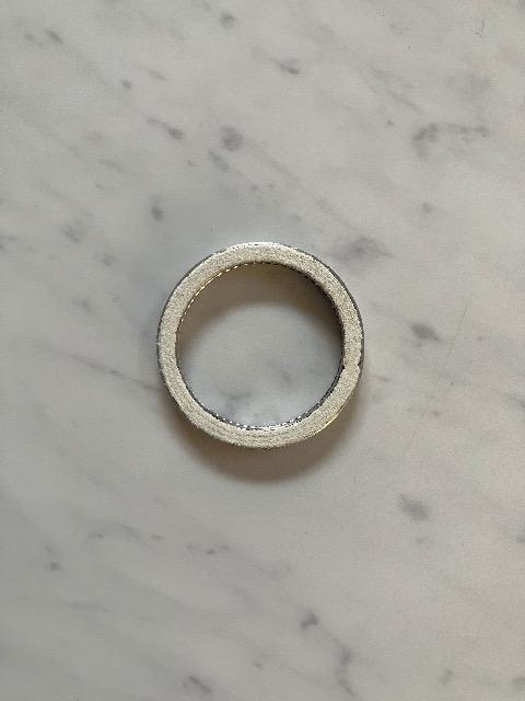 アドレスV100 マフラー ガスケット エキゾースト < 自動車/バイク アドレスV100 マフラー ガスケット エキゾースト < 自動車/バイク