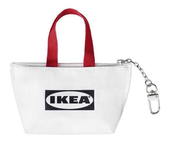 IKEA �C�P�A �o�b�O S���n�[�g�@�N�m�[���O  �� �����t�@�b�V������ 