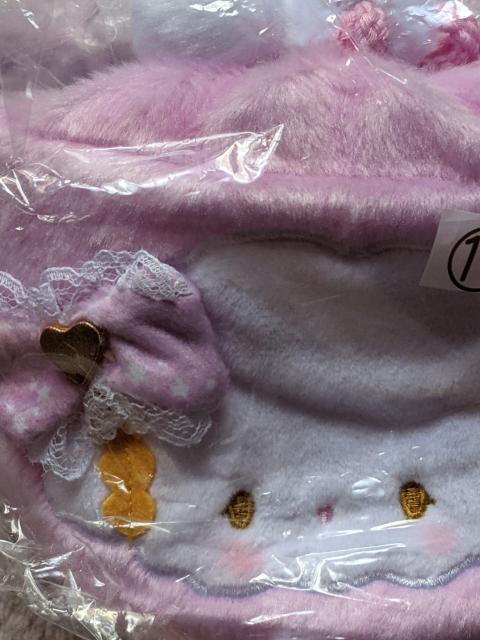 �T�����I�L�����N�^�[�Y���肭��  �����݂��В�  �s���N  �|�[�`  �~�j�o�b�O �� ��������� 