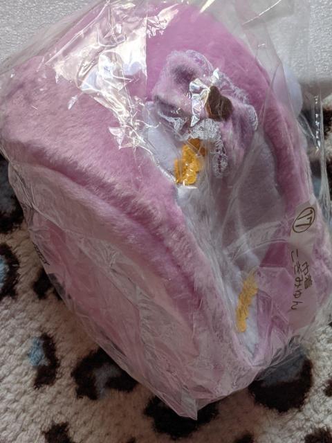 �T�����I�L�����N�^�[�Y���肭��  �����݂��В�  �s���N  �|�[�`  �~�j�o�b�O �� ��������� 