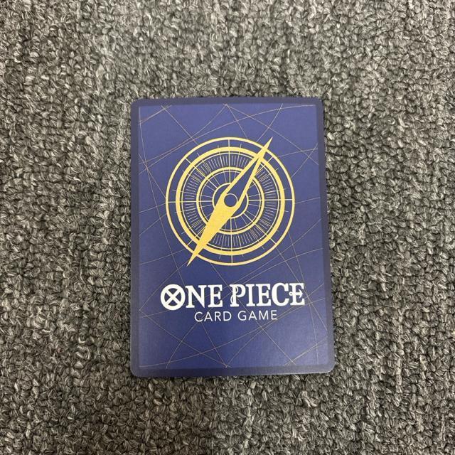 ���� �����s�[�X �J�[�h�Q�[�� �W���Y OP02-008 �v���� �� �g���[�f�B���O�J�[�h�� 