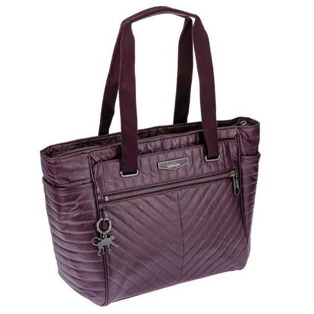 ���ӂ����߂ā��L�v�����O kipling���g�[�g�o�b�O ���O���[�A�V�����g���[�`���j�b�N��2�_�Z�b�g��1000�~�X�^�[�g �� �u�����h�� 