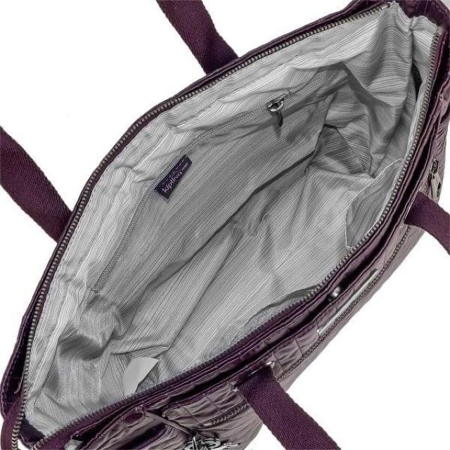 ���ӂ����߂ā��L�v�����O kipling���g�[�g�o�b�O ���O���[�A�V�����g���[�`���j�b�N��2�_�Z�b�g��1000�~�X�^�[�g �� �u�����h�� 