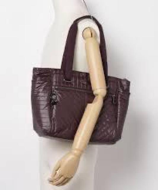 ���ӂ����߂ā��L�v�����O kipling���g�[�g�o�b�O ���O���[�A�V�����g���[�`���j�b�N��2�_�Z�b�g��1000�~�X�^�[�g �� �u�����h�� 