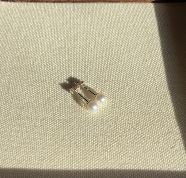 �V�R�W���^��i�p�[���j�ƃV���o�[925���g�p�����X�^�b�h�s�A�X �� �����A�N�Z�T���[/���v�� 