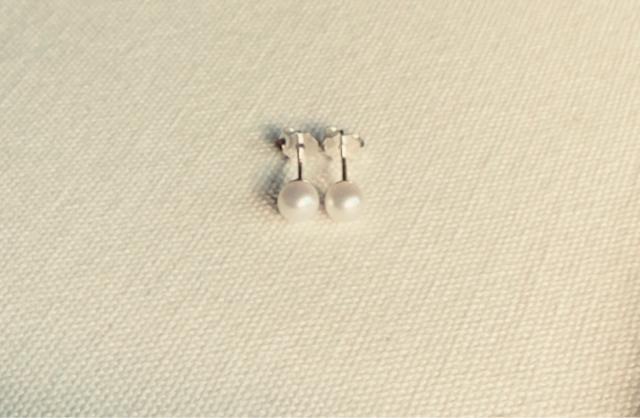 �V�R�W���^��i�p�[���j�ƃV���o�[925���g�p�����X�^�b�h�s�A�X �� �����A�N�Z�T���[/���v�� 