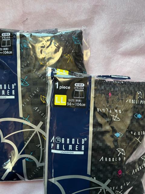 LL�T�C�Y�I2���Z�b�g�I���M�a�m�I�I�u�����h�i�IARNOLD PALMER�I�O�J������I�{�^���t���I�g�����N�X�INo.2 �� �j���t�@�b�V������ 