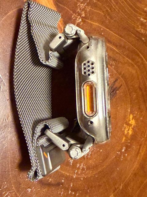 期間限定値下げ2月20日まで【美品】Apple Watch Ultra 2 < 男性アクセサリー/時計 期間限定値下げ2月20日まで【美品】Apple Watch Ultra 2 < 男性アクセサリー/時計の