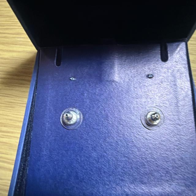 スワロフスキー ピアス < 女性アクセサリー/時計 スワロフスキー ピアス < 女性アクセサリー/時計の