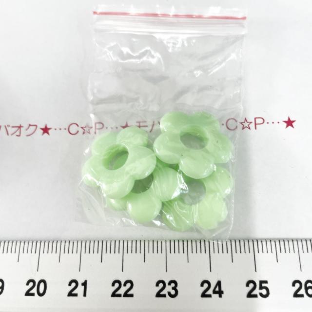 3*透かしお花 プラビーズ 30 < ペット/手芸/園芸 3*透かしお花 プラビーズ 30 < ペット/手芸/園芸の