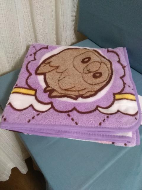 �|�P�b�g�����X�^�[�v���`�i���U�b�Jfuwa&hug�@�u�����P�b�g�@�s�J�`���E&�C�[�u�C �� �A�j��/�R�~�b�N/�L�����N�^�[�� 