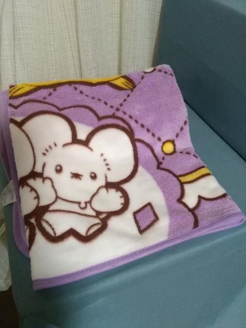 �|�P�b�g�����X�^�[�v���`�i���U�b�Jfuwa&hug�@�u�����P�b�g�@�s�J�`���E&�C�[�u�C �� �A�j��/�R�~�b�N/�L�����N�^�[�� 