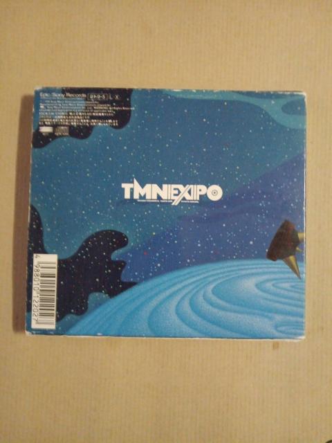 EXPO TMN �� �^�����g�O�b�Y�� 