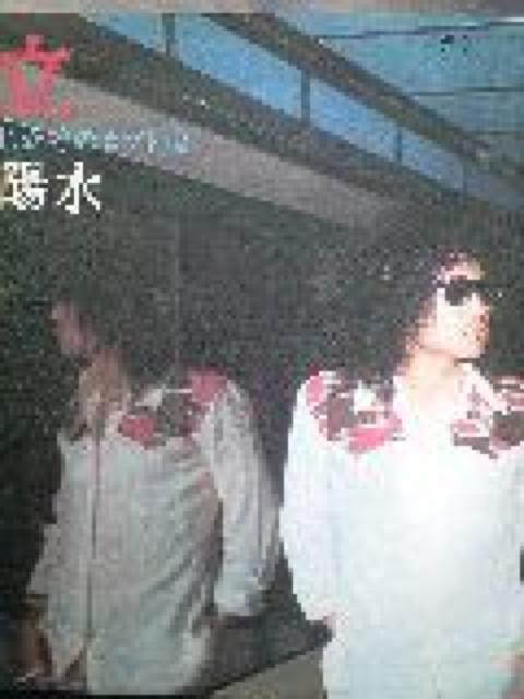 夕立   井上陽水EPレコード < CD/DVD/ビデオ  夕立   井上陽水EPレコード  < CD/DVD/ビデオの