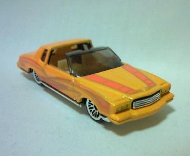 ホットウィール 〓モンテズーマ〓 < ホビー  ホットウィール 〓モンテズーマ〓 < ホビーの