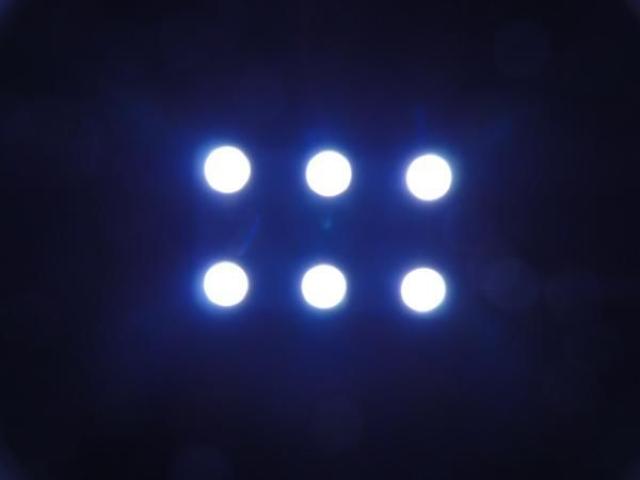 ホワイト SMD6連LEDルームランプ カーテシ ドア トランク < 自動車/バイク ホワイト SMD6連LEDルームランプ カーテシ ドア トランク < 自動車/バイク