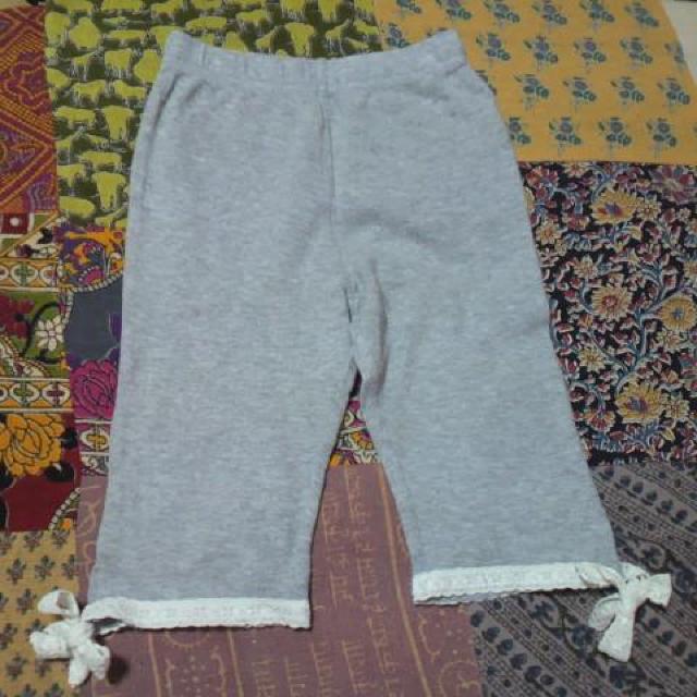 COMME CA ISM/RTCY{ pcEY{ 110p   uh 