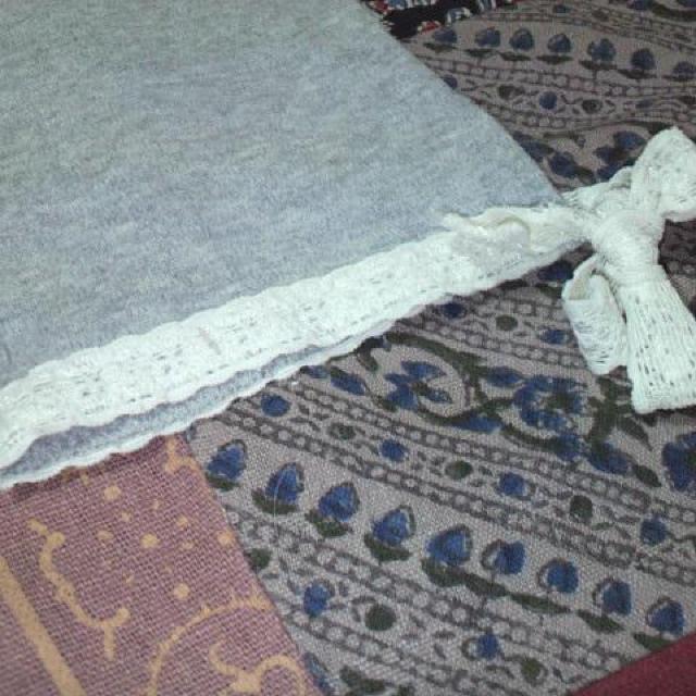 COMME CA ISM/RTCY{ pcEY{ 110p  uh 