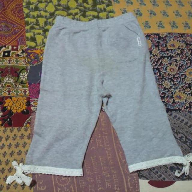 COMME CA ISM/RTCY{ pcEY{ 110p  uh 