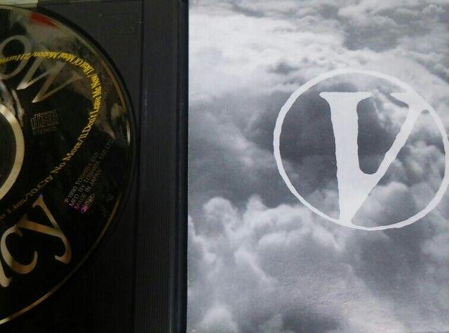 2枚組CD VowWow Legacy ジャパメタ 帯無し < タレントグッズ  2枚組CD VowWow Legacy ジャパメタ 帯無し < タレントグッズの