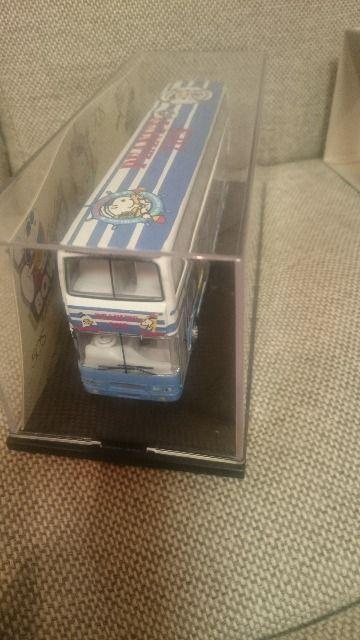 未使用 スヌーピー ジャンボバス(2階建て) プルバックカー @ < ホビー 未使用 スヌーピー ジャンボバス(2階建て) プルバックカー @ < ホビーの