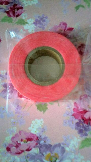 ☆ワコールリボンブラオリジナルマスキングテープ☆ < 女性ファッション  ☆ワコールリボンブラオリジナルマスキングテープ☆ < 女性ファッションの