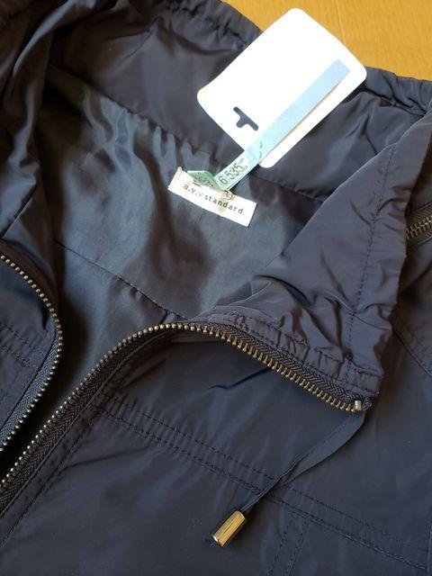 ☆新品同様☆a.v.v☆濃紺コート☆38 < ブランド ☆新品同様☆a.v.v☆濃紺コート☆38 < ブランドの