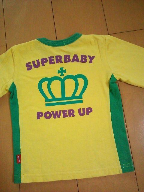 中古SBロンT90黄ベビードールBABYDOOLベビド < ブランド  中古SBロンT90黄ベビードールBABYDOOLベビド  < ブランドの